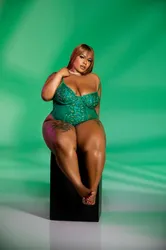 Escorts Detroit, Michigan Top Rated BBW Chloe