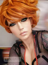 Escorts Red Deer, Alberta MORGAN