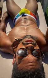 Escorts Frankfurt am Main, Germany DamianColombian