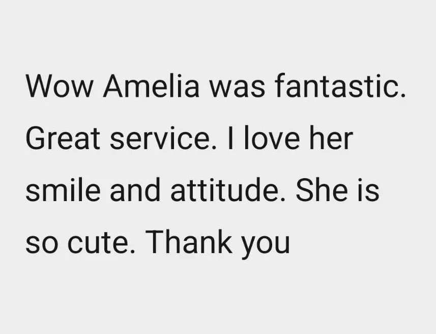 Escorts Burnaby, British Columbia Amelia