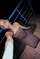 Escorts Barcelona, Spain Melina