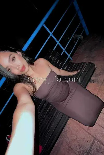 Escorts Barcelona, Spain Melina