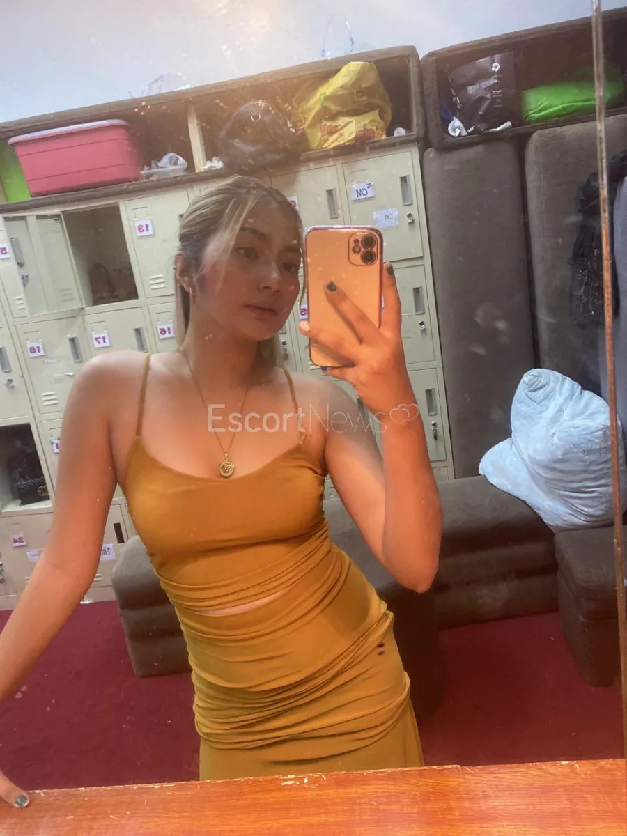 Escorts Hong Kong jana