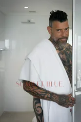 Escorts Perth, Australia Salvador Darling - male Escort 


