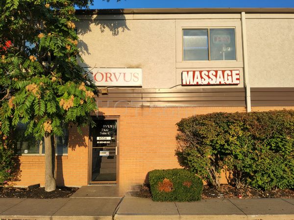 Massage Parlors Merriam, Kansas Perfect Massage