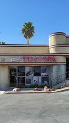 Las Vegas, Nevada Oriental Thai Spa & Massage