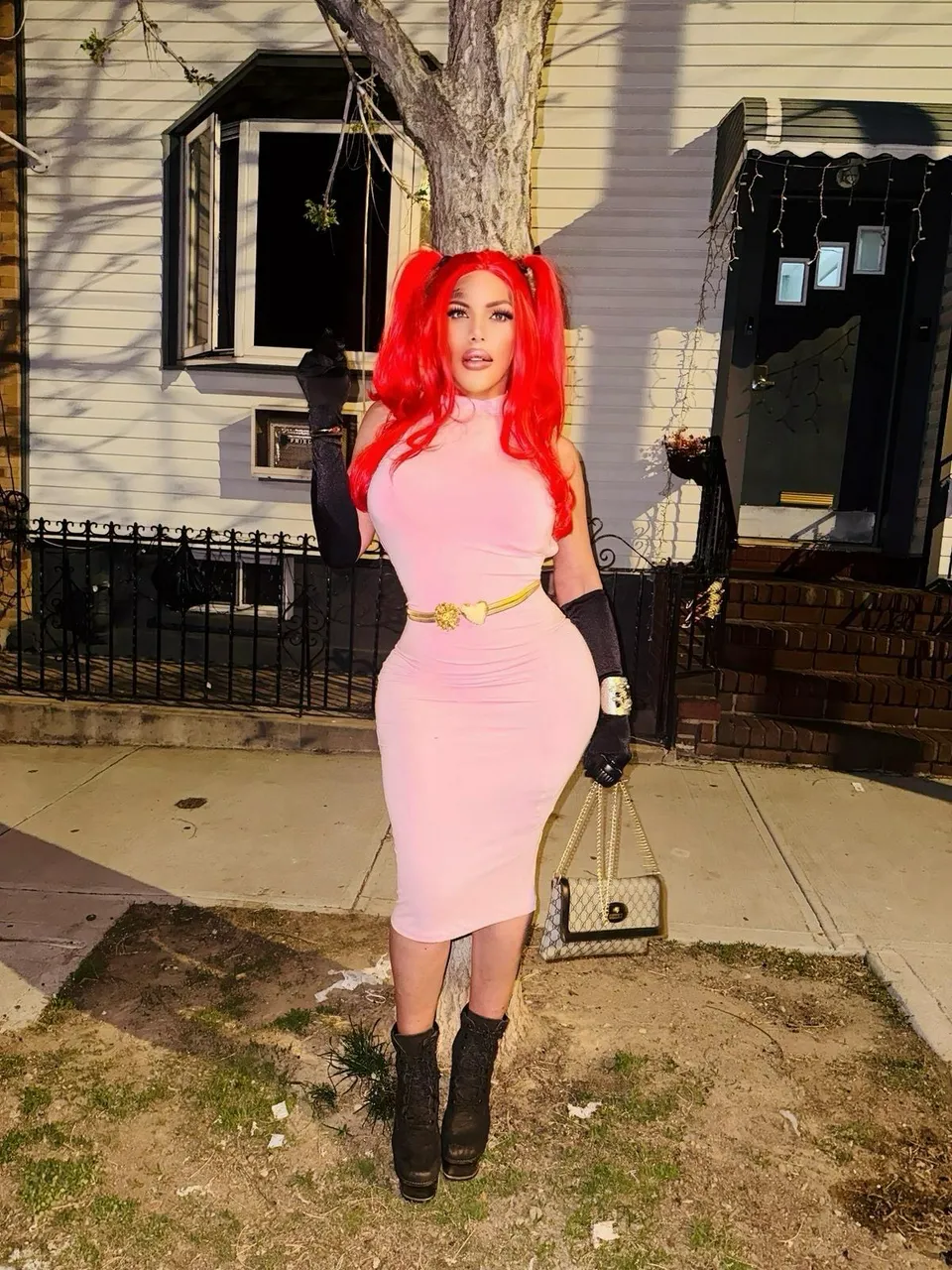 Escorts Queens, New York NIKI 🥳