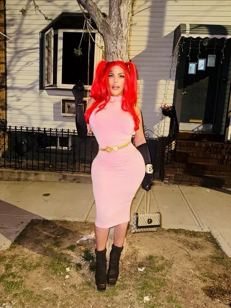 Escorts Queens, New York NIKI 🥳