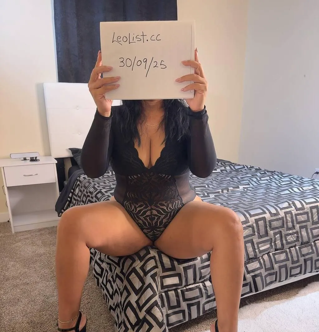 Escorts Edmonton, Alberta Aime Rios