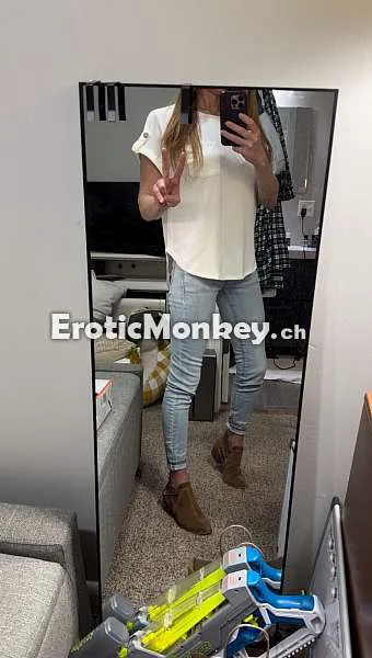 Escorts New Orleans, Louisiana Ember