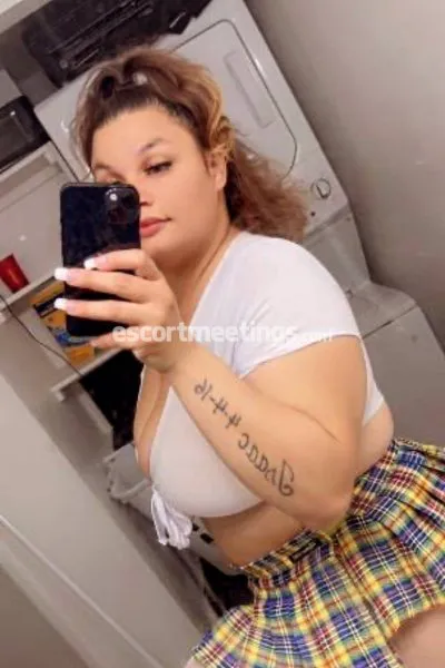 Escorts Houston, Texas Showbunny