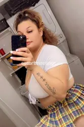 Escorts Houston, Texas Showbunny
