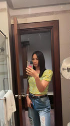 Escorts Muscat, Oman Abigail