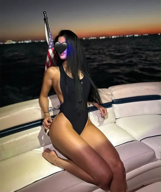 Escorts Queens, New York Lisa