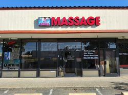 Massage Parlors Sacramento, California Angel Massage