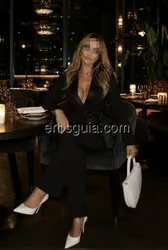 Escorts Marbella, Spain Natalia