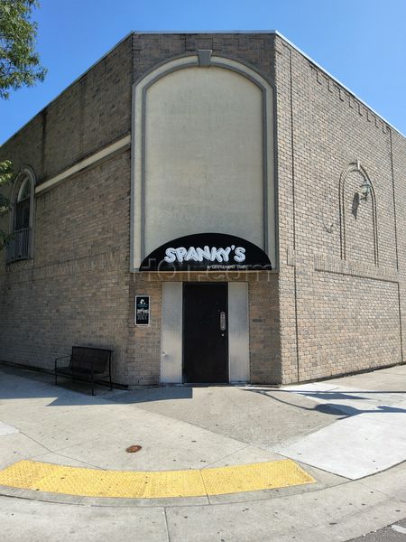 Strip Clubs Chatham-Kent, Ontario Spanky's