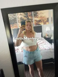 Escorts Jackson, Mississippi Allison