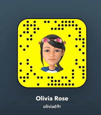 ðSnap ID-olivia69rð¤©