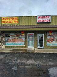 Spring Valley, California Amber Massage Spa