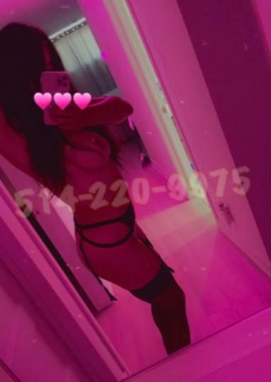 Escorts Montreal, Wisconsin **** BeST PARTY PARTY GiRL iNCALL & OUTCALL ****