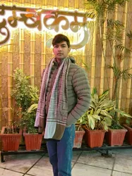 Escorts Bengaluru, India Sarthak_hot