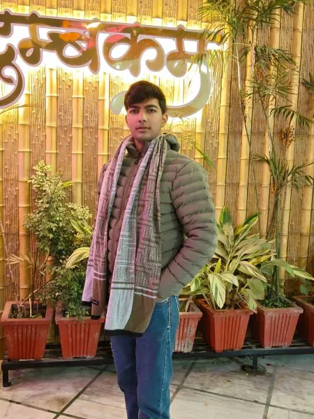 Escorts Bengaluru, India Sarthak_hot