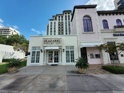 Massage Parlors Coral Gables, Florida Olazabal