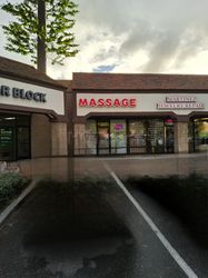 Massage Parlors Turlock, California Shui Run Ge Massage Spa