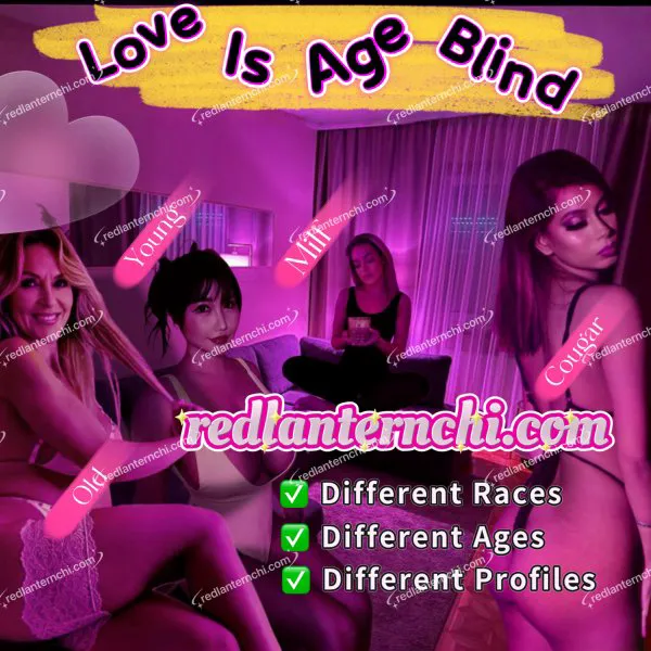 Escorts Chicago, Illinois RedLantern-Colorful Super Club | Largest International Escort Company With Carnival Feast of "Skin Colors" & "Different Ages" "All Types Body Profiles" "Various Skills Functionalities"
