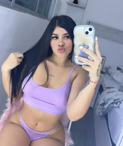 Call girl in Jacksonville