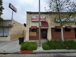 Hawthorne, California 5 Star Massage