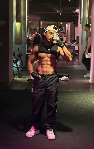 Escorts New York City, New York Colombian_sebas