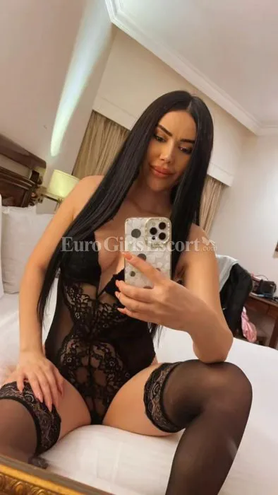 Escorts Riyadh, Saudi Arabia Andi