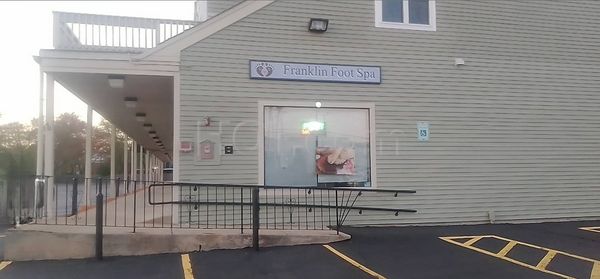 Massage Parlors Franklin, Massachusetts Franklin Foot Spa