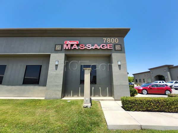 Massage Parlors Bakersfield, California Dream Massage