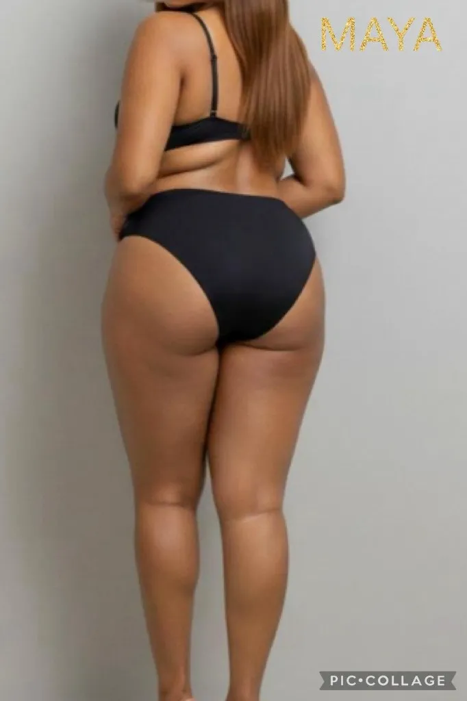 Escorts Toronto, Ontario Toronto, Ontario: Seductive Maya  -  BBW BJ, DATY, ANAL, Kisses 24/7
