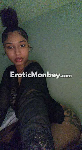 Escorts Charlotte, North Carolina Jazelle