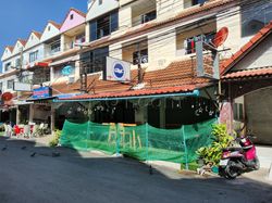 Pattaya, Thailand Seagull Bar