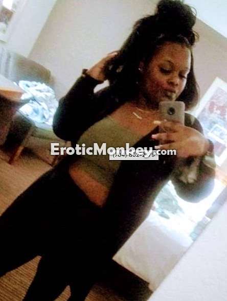 Escorts Charlotte, North Carolina ????Chanel ????
