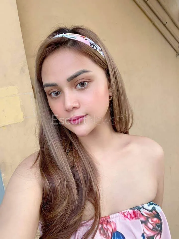 Escorts Malaysia AZIZAH