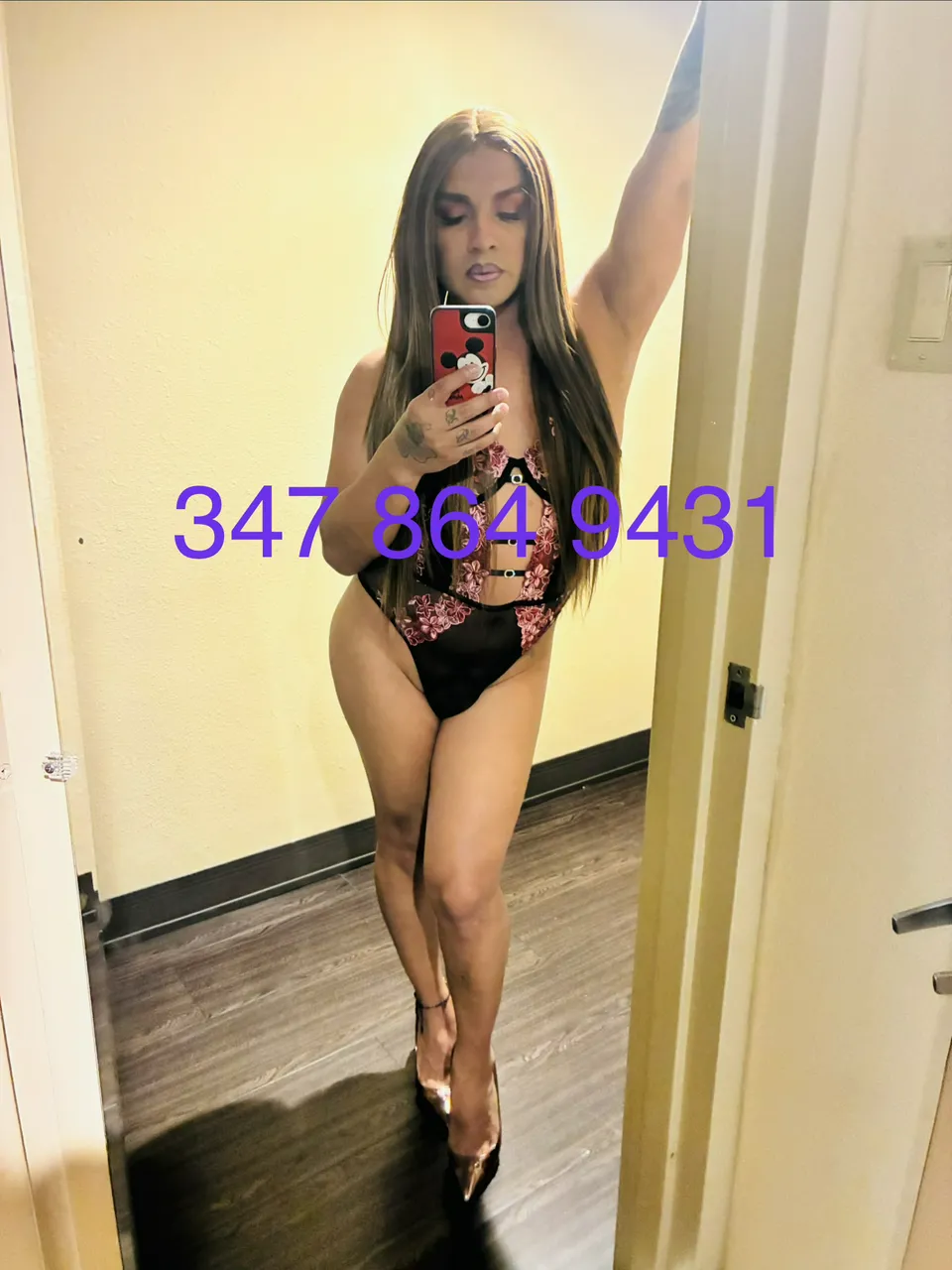 Escorts Tinton Falls, New Jersey TOMS RIVER💦