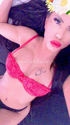 Escorts Reykjavik, Iceland Amanda