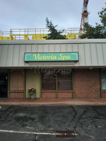 Massage Parlors Redmond, Washington Victoria Spa