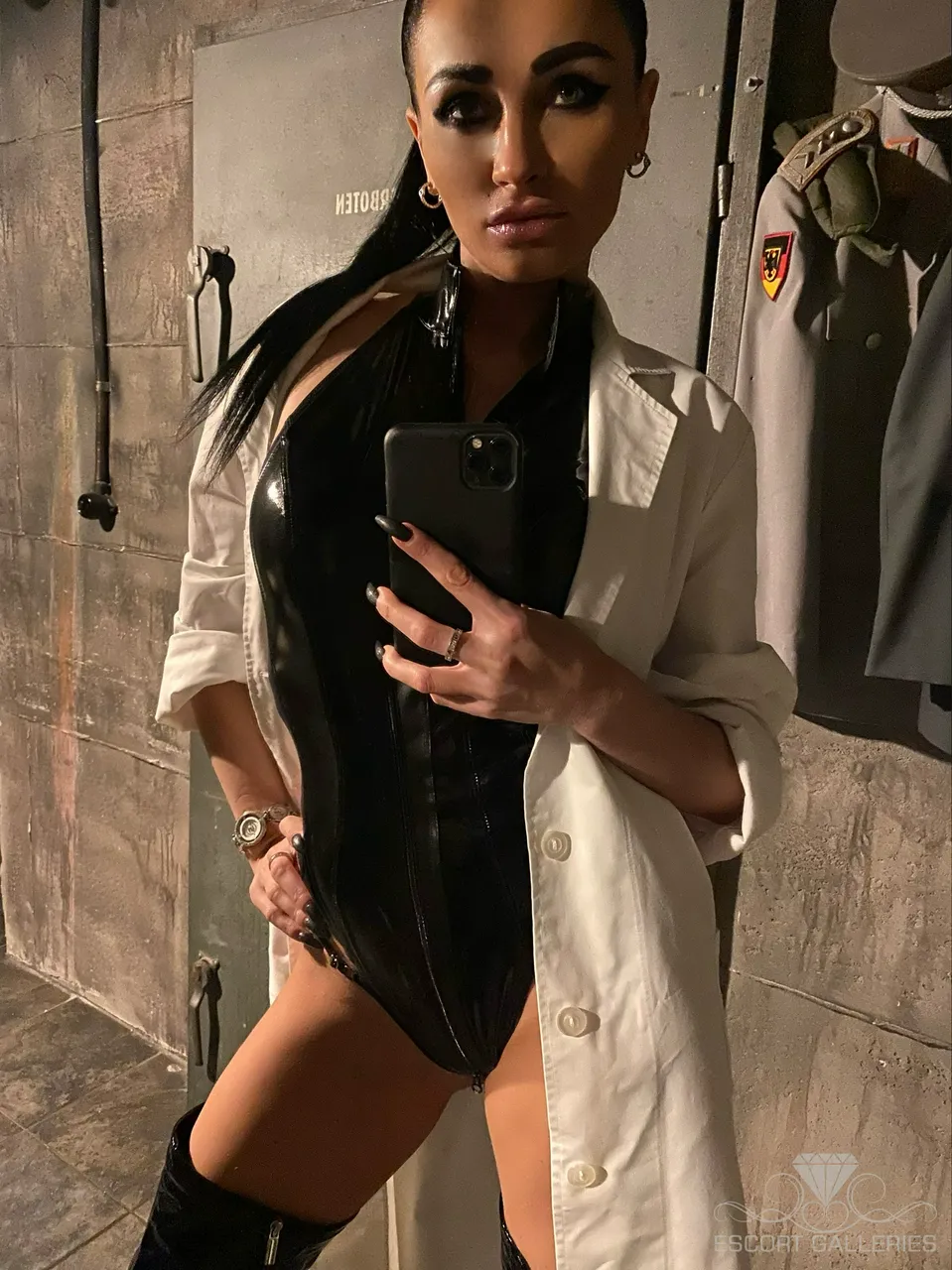 Escorts Munich, Germany Miss BadGirl