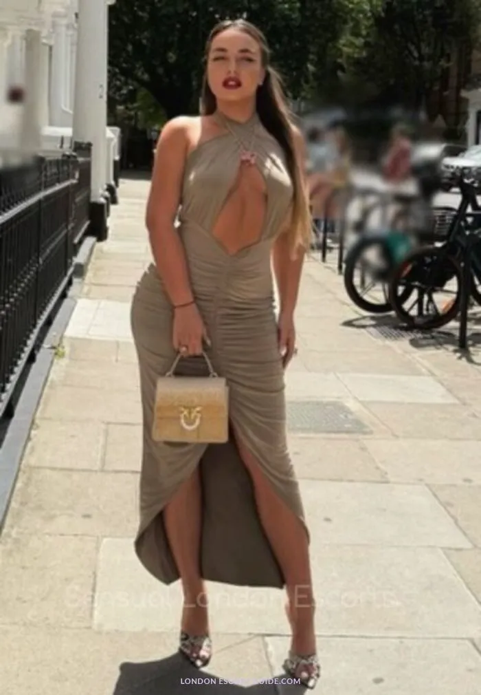 Escorts London, England Cindy