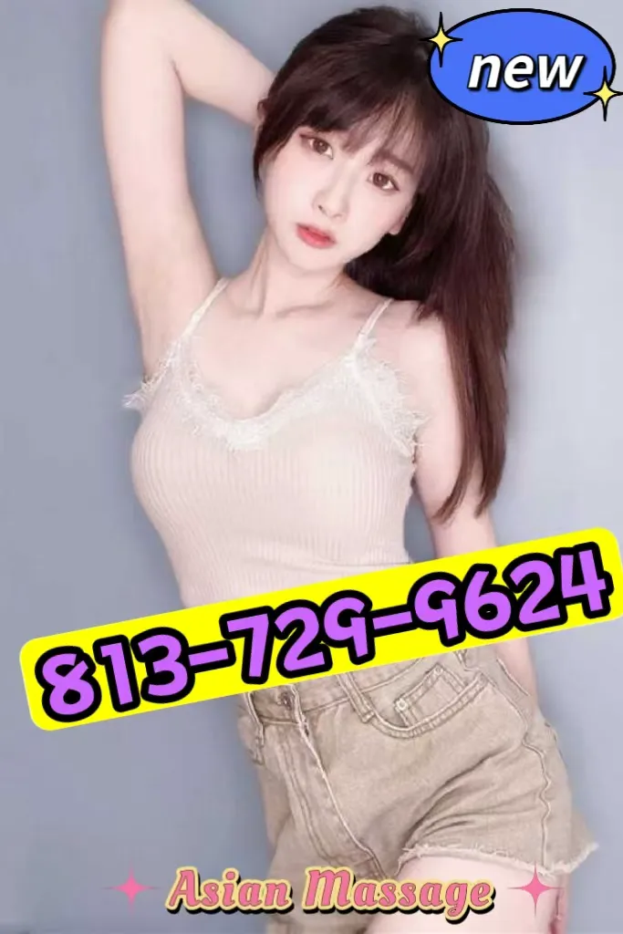 Escorts Tampa, Florida ✴➕✨best asian massage✴➕✨✴➕✨new pretty young girls✨amazing touch🔥