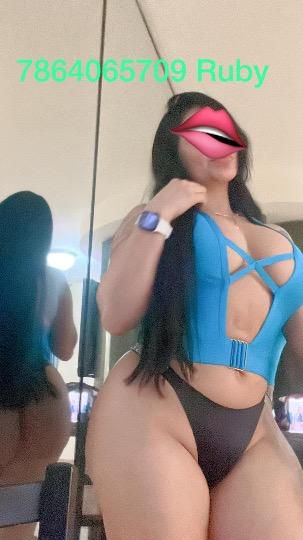 Escorts Miami, Florida Ruby