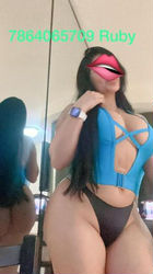 Escorts Miami, Florida Ruby