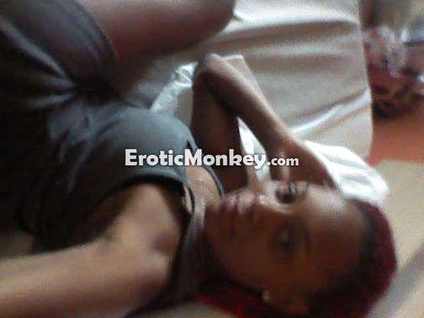 Escorts Montgomery, Alabama Fiesty Smith